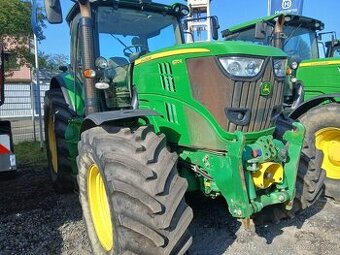 John Deere 6170R