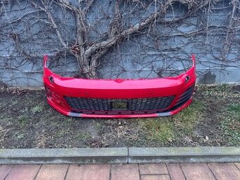 Vw golf 7 Gti