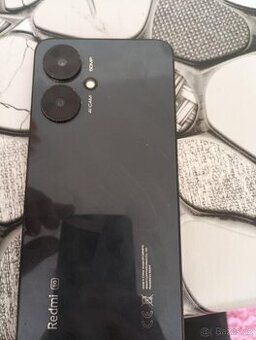 Xiaomi redmi 13c 5g