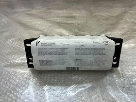 AIRBAG SPOLUJEZDCE AUDI Q7 4L, VW TOUAREG 7L