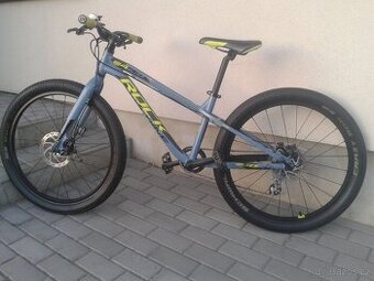 Dětské kolo Rock Machine Blizz 24"