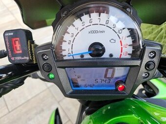 Kawasaki ER6N