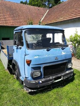 Avia A31