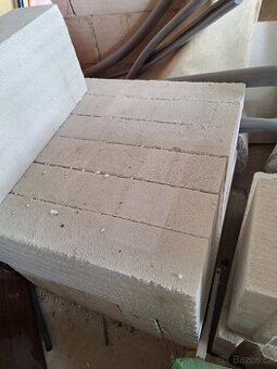 Ytong 100, 150, 300, 500 - 1