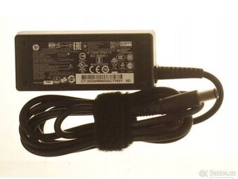Nabíječka adaptér HP 45W 19,5V 2,31A Velký výprodej ✅