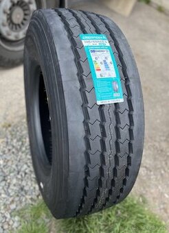 385/65 R22,5 prémiová Thajská nákladní pneu