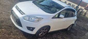 Ford C-max ll 1,6tdci