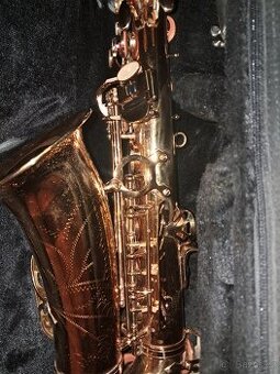 Saxofon alt