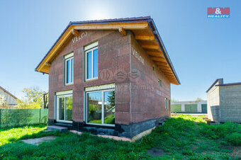 Prodej rodinného domu, 140 m², Kočí, ul. Kočí