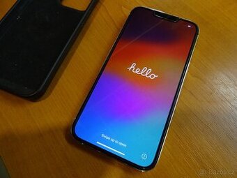 iPhone 13 Pro 256 GB.