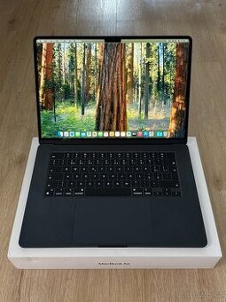 Macbook Air 15'' M2 Midnight