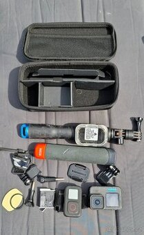 Gopro 12