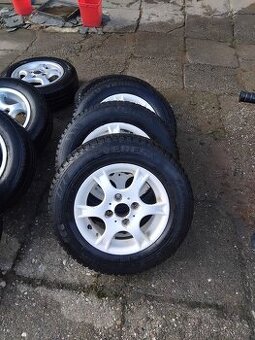175/65 R13, 175/70 R13