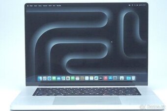 ZÁRUKA/Macbook Pro 16.2"/M1 PRO/16GB RAM/512GB SSD/CZ