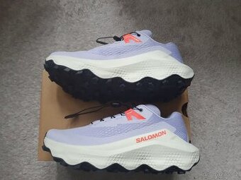 Obuv Salomon Ultra GLIDE 3 W UK5,5