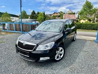 Škoda Octavia Kombi 1.4 TSI DSG TOP výbava Bez koroze - 1