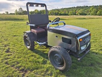 Traktor