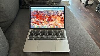 Macbook air M1