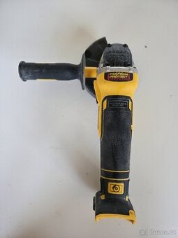 Dewalt úhlová bruska - 1