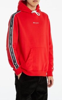 Champion Legacy American tape mikina