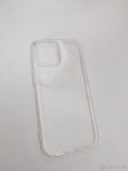 Pouzdro, sklíčko, kryt na foťák, Iphone 13 mini