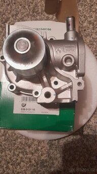 Nahradni dily Subaru Forester 2004 - 1