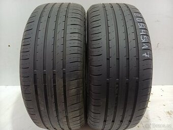 2ks letní pneu 205/45/17 Maxxis