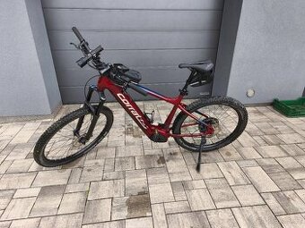 Elektrokolo Corratec E-Power X-Vert Pro Team 29/27,5"