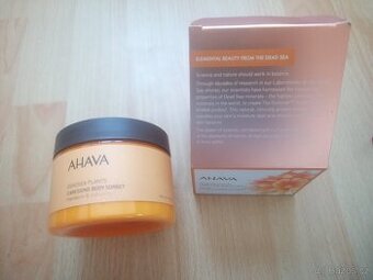 Ahava - výživný tělový sorbet