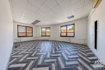 Pronájem kancelářských prostor 40 m², Uherský Brod