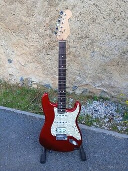 1997 Fender Stratocaster USA