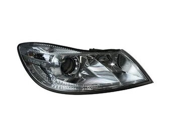 Pravý halogen 1Z1941016F Škoda Octavia 2 FL r.v. 2012