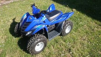 Dětská čtyřkolka Masai K 50 S 2T
