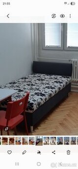 Postel 110x200cm