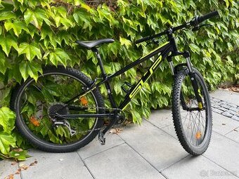 Prodám kolo značky Superior 27,5”