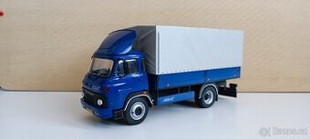 AVIA A31 TURBO VALNÍK 1:43 DEAGOSTINI