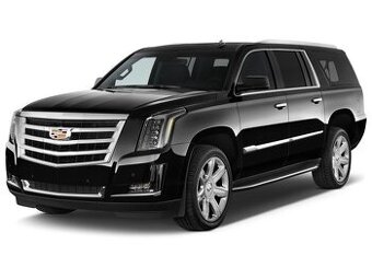 Cadillac escalade 6.2 V8, 153000 km po servise