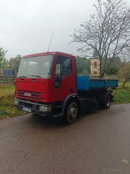 Iveco Eurocargo ML 120E 18
