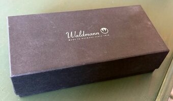 Plnící pera Waldmann a Kaweco