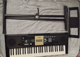 Elektrické klávesy Yamaha 74426