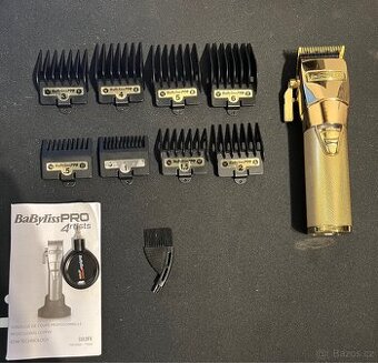 Babyliss PRO fx 8700
