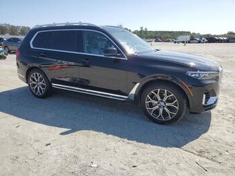 BMW X7 xDrive40i 2020 3.0L