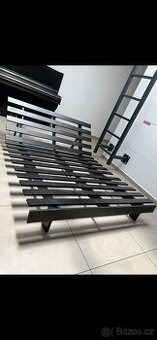 Futon, gauč, postel - 1