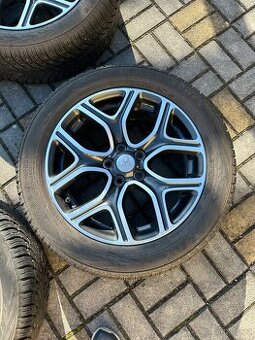 MITSUBISHI ZIMNÍ KOLA
