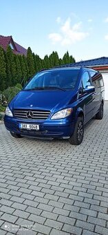 Mercedes Benz Viano