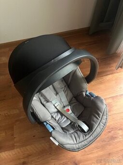 Autosedačka Cybex Aton 5