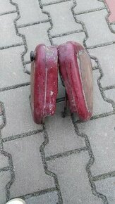 Jawa pérák