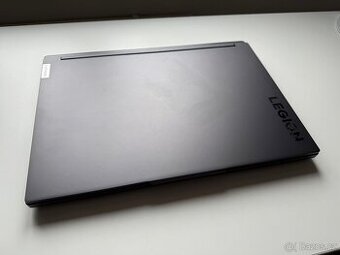 Lenovo Legion Slim 5 16IRH8 Storm Grey kovový
