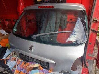 Peugeot 206 r.v.2004 Facelift