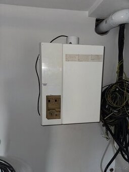 Kotel Buderus Logamax Plus GB112-29
